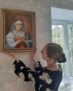 Готовые и оформленные работы