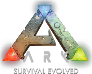 ARK Survival Evolved