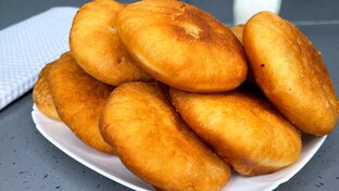 Пирожки,беляши, чебуреки