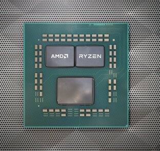 Обзоры компьютерных железок