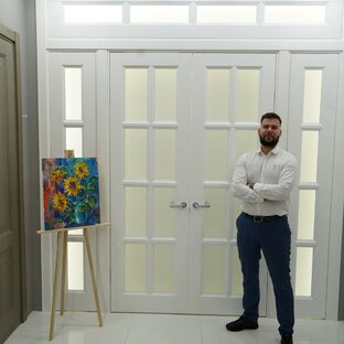 Купить двери