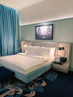 Отельные секреты