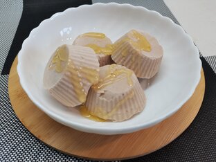 Десерты