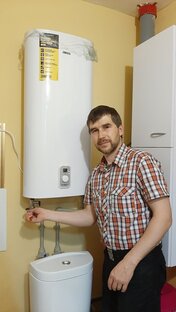 Сантехнические истории