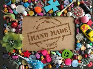 Хэндмэйд