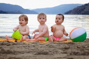 О детях до 5 лет