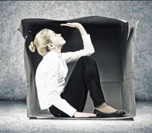 Личные границы