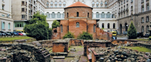 Болгарские тайны