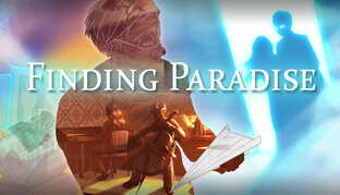 Finding paradise