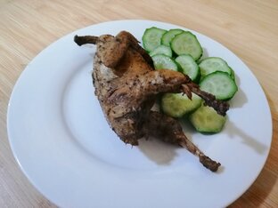 Рецепты, готовка, еда