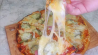 ПИЦЦА 🍕