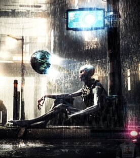 МАТРИЦА ЕЁ ВЛИЯНИЕ 