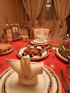 Как готовить, чтобы не готовить