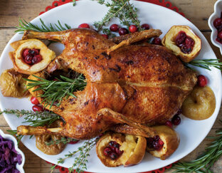 Польза и вред мяса утки