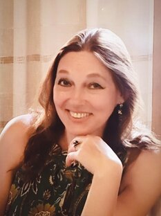Светлана Долинина