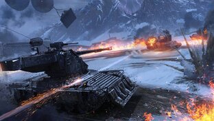 Мир Танков