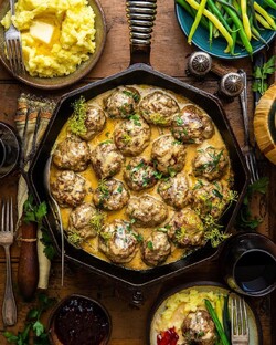 Вкусно-смешные рецепты 🥗