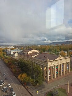 Прогулки, поездки, экскурсии