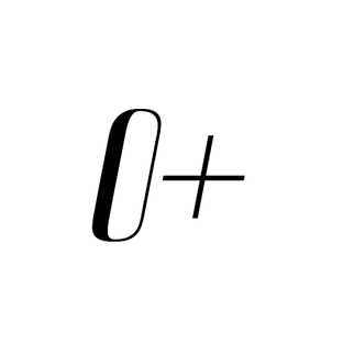 0+