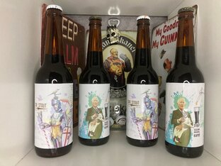 Этикетки #подключ