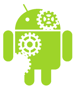 Пять минут на настройку сматфона