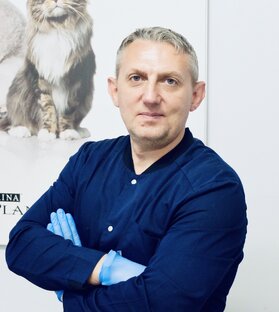 Ветеринарные вакансии для ветврачей, ассистентов и других.