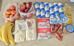 Видеообзоры покупок 