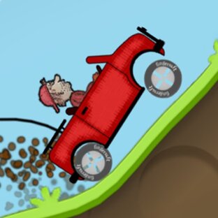 HILL CLIMB RACING 