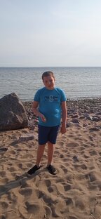 Лето - маленькая жизнь. 