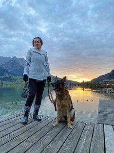 Наша жизнь в Австрии