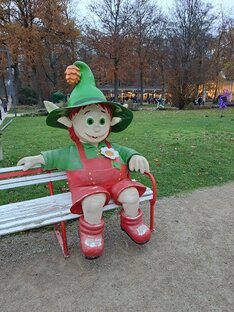 Деревни Германии. Фермерские хозяйства