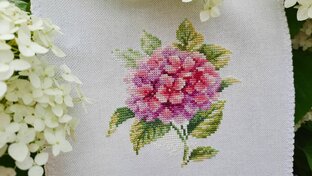 О вышивке. Полезные статьи