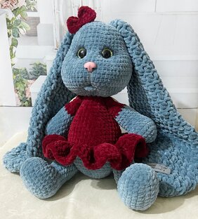 Игрушки в наличии 