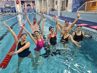 Немного юмора