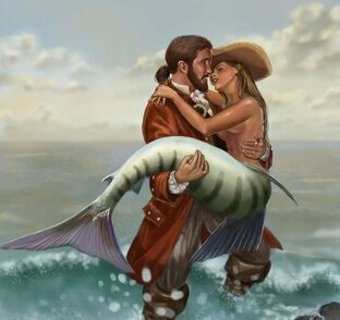 Иронические стихи о жизни и любви..