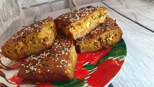 Запекаем в духовке 