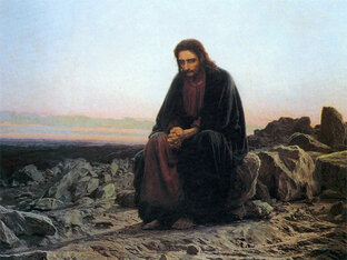 Святые Мысли в Пост!