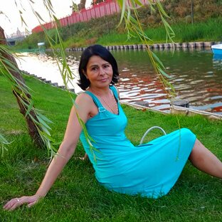 Тула - мой родной город.