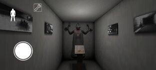 ПРОХОЖДЕНИЕ ГРЕННИ