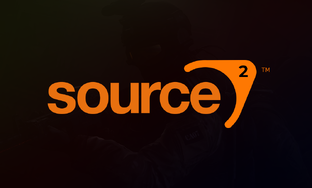 CS:GO SOURCE 2