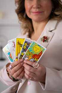 Расклады Таро