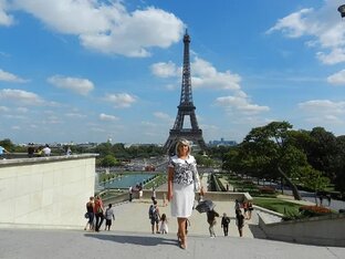 Франция, которую я люблю