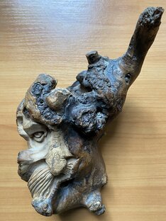 ШЕДЕВРУМ наши генерации