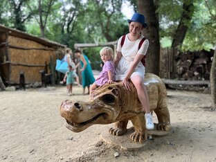 Влоги с Краснодарского края