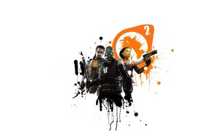 Прохождение Half-Life 2