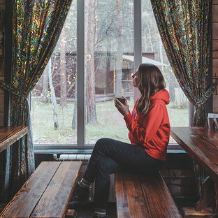 Путешествия по России