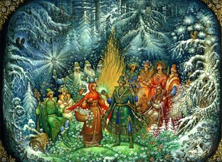 Наследие, культура