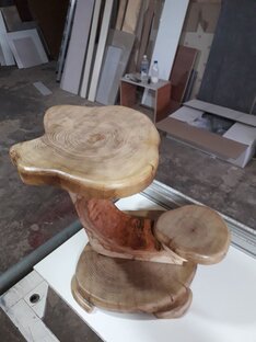 Цветочницы.