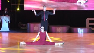 ShowDance Standard