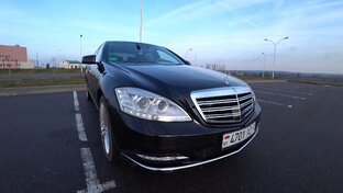 Мерседес / Mercedes